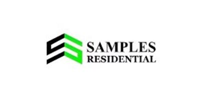 Samples Residential