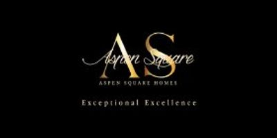 Aspen Square Homes