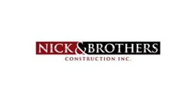 Nick & Brothers Construction