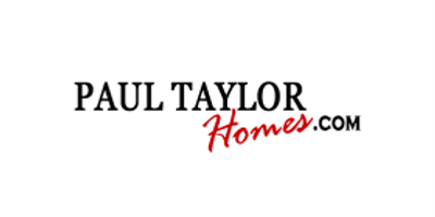 Paul Taylor Homes