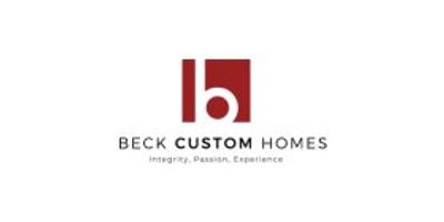 Beck Custom Homes