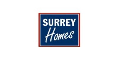 Surrey Homes