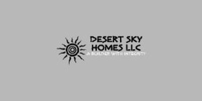  Desert Sky Homes