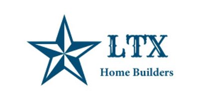 LTX Home Builders