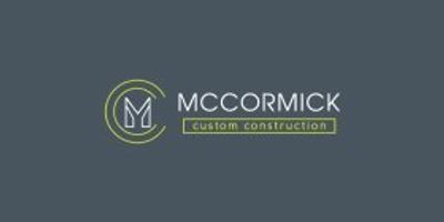 McCormick Custom Construction