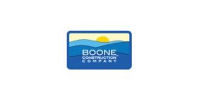 Boone Construction Company