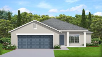 New construction Single-Family house 5394 Southeast 91st Street, Ocala, FL 34480 - photo 9