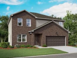New construction Single-Family house 27218 Clear Breeze Drive, Katy, TX 77493 Beacon- photo 2