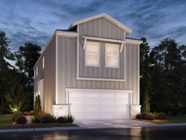 New construction Single-Family house Lakeline Oak Drive, Houston, TX 77084 - photo 6