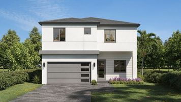 New construction Single-Family house 2300 Southwest 15th Avenue, Fort Lauderdale, FL 33315 - photo 0