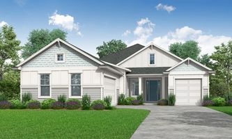 New construction Single-Family house 126 Palm Crest Drive, Ponte Vedra, FL 32081 - photo 3