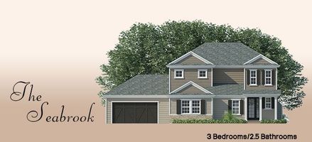 New construction Single-Family house 29711 Southern Heritage Place, Yulee, FL 32097 - photo 3