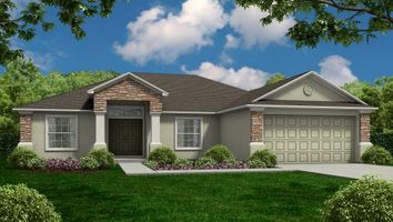New construction Single-Family house 3720 East Gandy Boulevard, Bartow, FL 33830 - photo 7