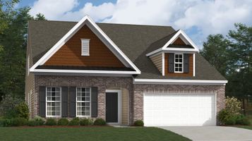 New construction Single-Family house 247 Tackle Box Dr., Troutman, NC 28166 - photo 4