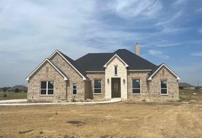 New construction Single-Family house 9212 Dove Hollow, New Fairview, TX 76078 - photo 0