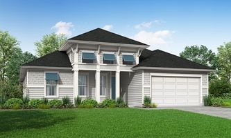 New construction Single-Family house 126 Palm Crest Drive, Ponte Vedra, FL 32081 - photo 4