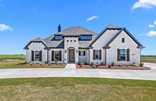 New construction Single-Family house 14752 County Line Road, New Fairview, TX 76078 - photo 1