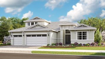 New construction Single-Family house 8975 Shinnecock, Port St. Lucie, FL 34987 - photo 9