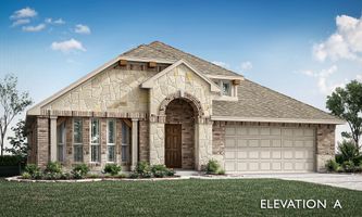 New construction Single-Family house 3205 Rosewood Drive, Glenn Heights, TX 75154 - photo 4
