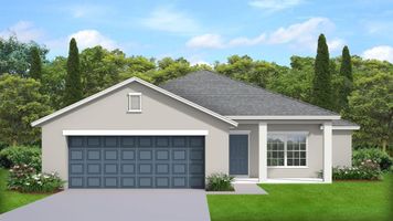 New construction Single-Family house 5394 91St Street, Ocala, FL 34480 - photo 3