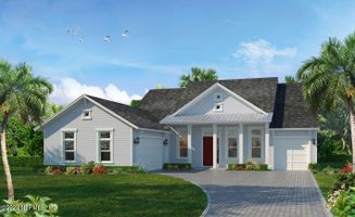 New construction Single-Family house 299 Seagrove Drive, Ponte Vedra Beach, FL 32081 Egret VII- photo 9