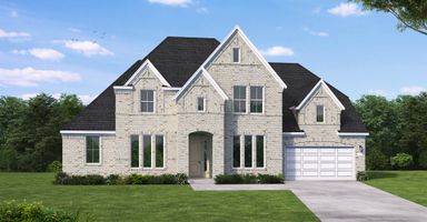 New construction Single-Family house 4602 Orchard Creek Ln, Manvel, TX 77578 - photo 4