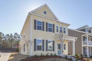 New construction Single-Family house 104 O'Malley Drive, Summerville, SC 29483 - photo 6