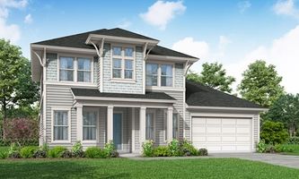 New construction Single-Family house 126 Palm Crest Drive, Ponte Vedra, FL 32081 - photo 2