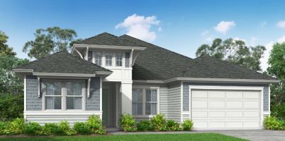 New construction Single-Family house 126 Palm Crest Drive, Ponte Vedra Beach, FL 32081 - photo 3