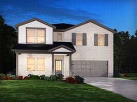 New construction Single-Family house 129 Ivey Township Drive, Dallas, GA 30132 - photo 7