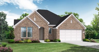 New construction Single-Family house 4710 Orchard Creek Ln, Manvel, TX 77578 - photo 5