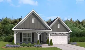 New construction Single-Family house 1026 Heritage Pointe, Indian Trail, NC 28079 - photo 1