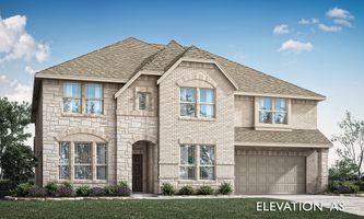 New construction Single-Family house 3205 Rosewood Drive, Glenn Heights, TX 75154 - photo 9