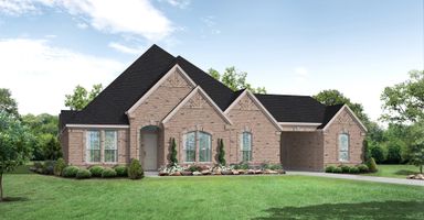 New construction Single-Family house 4602 Orchard Creek Ln, Manvel, TX 77578 - photo 5