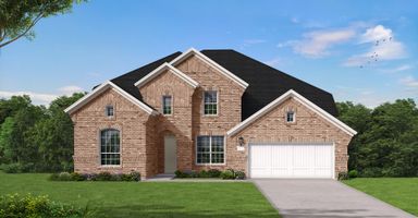New construction Single-Family house Celina, TX 75009 - photo 3