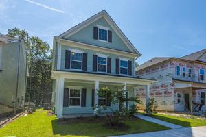 New construction Single-Family house 102 O'Malley Drive, Summerville, SC 29483 - photo 4