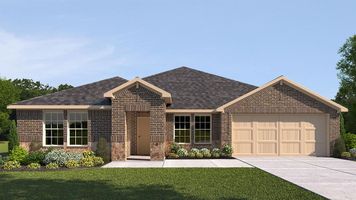 New construction Single-Family house 804 Foundry Lane, Josephine, TX 75189 X50F FRISCO- photo 2