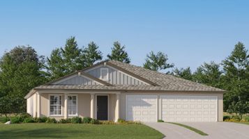 New construction Single-Family house 4970 Eagle Rock Dr, Wimauma, FL 33598 - photo 3