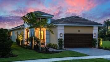 New construction Single-Family house 5615 Saint Armands Way, Westlake, FL 33470 - photo 7