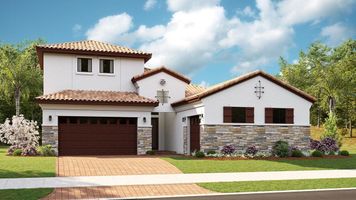 New construction Single-Family house 8975 Shinnecock, Port St. Lucie, FL 34987 - photo 7