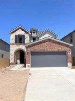 New construction Single-Family house 12600 Orchard Grove Land, Manor, TX 78653 - photo 5