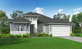 New construction Single-Family house 126 Palm Crest Drive, Ponte Vedra, FL 32081 - photo 1