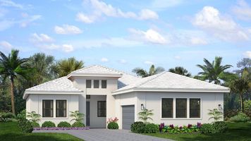 New construction Single-Family house 15071 Merritt Drive, Westlake, FL 33470 Palm Beach- photo 4