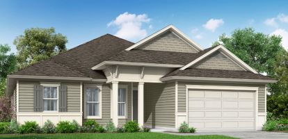 New construction Single-Family house 126 Palm Crest Drive, Ponte Vedra Beach, FL 32081 - photo 5