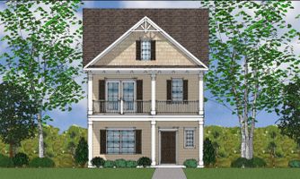 New construction Single-Family house Omalley Drive, Summerville, SC 29483 - photo 8