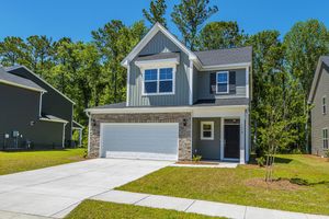 New construction Single-Family house 129 O'Malley Drive, Summerville, SC 29483 - photo 1