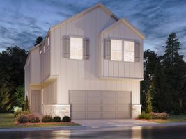 New construction Single-Family house Lakeline Oak Drive, Houston, TX 77084 - photo 3