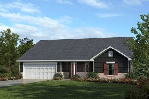 New construction Single-Family house 8403 Henry Harris Rd., Indian Land, SC 29707 - photo 5