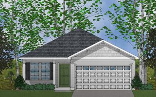 New construction Single-Family house Omalley Drive, Summerville, SC 29483 - photo 9