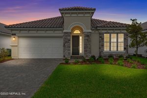 New construction Single-Family house 12601 Costas Way, Jacksonville, FL 32246 - photo 4